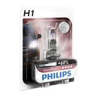 Autolamp Philips 12258VPB1 H1 VisionPlus